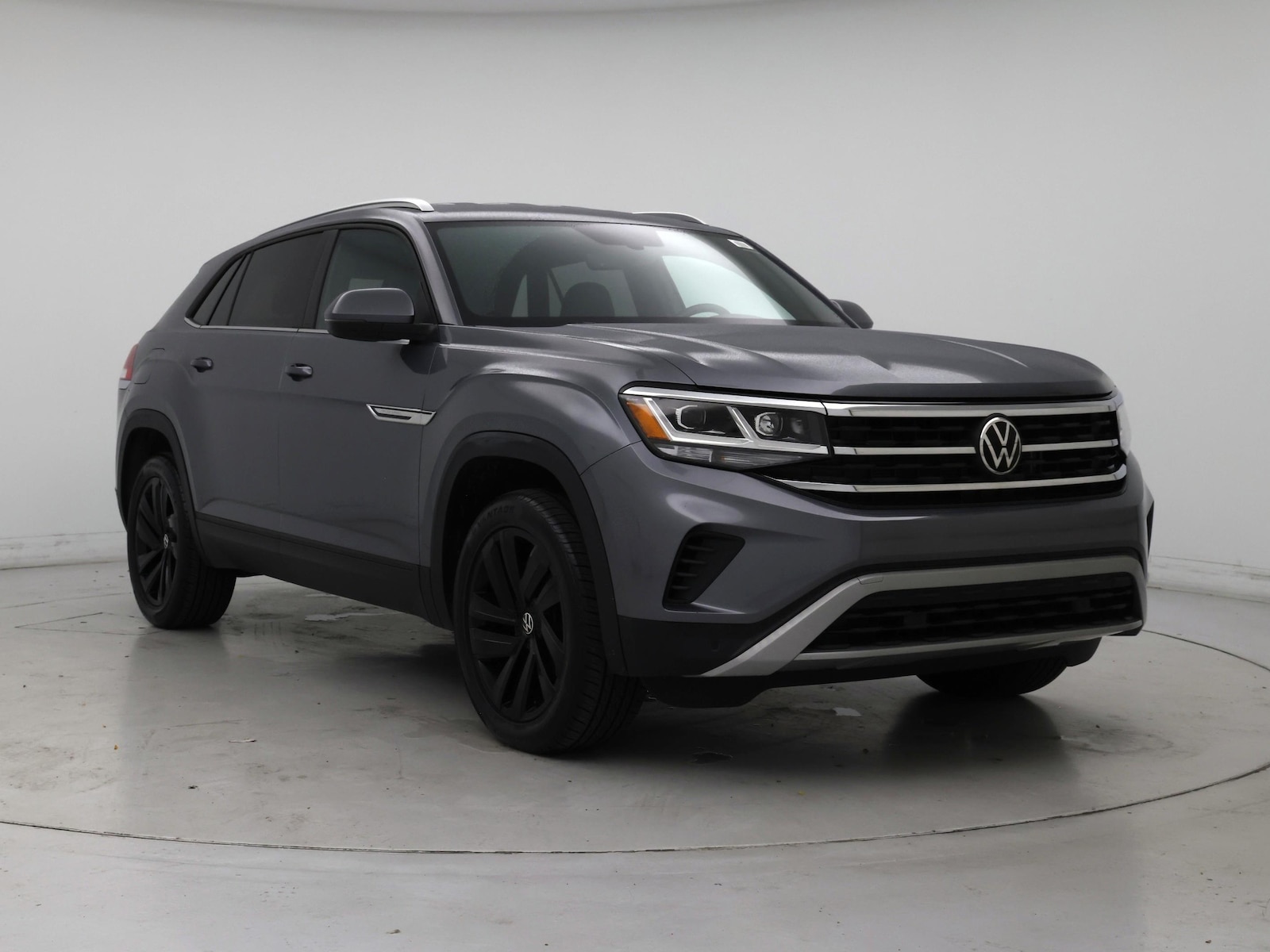 volkswagen atlas cross sport 2023 1V2HE2CA5PC224005 image